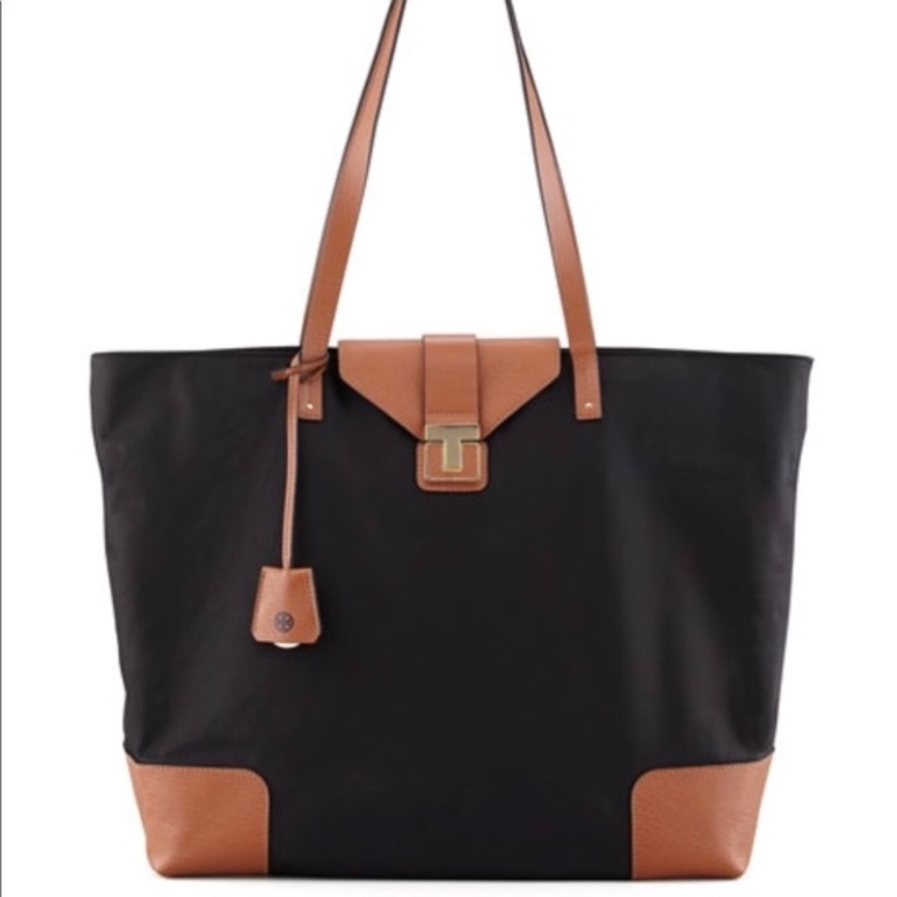 Tory Burch Penn Tote